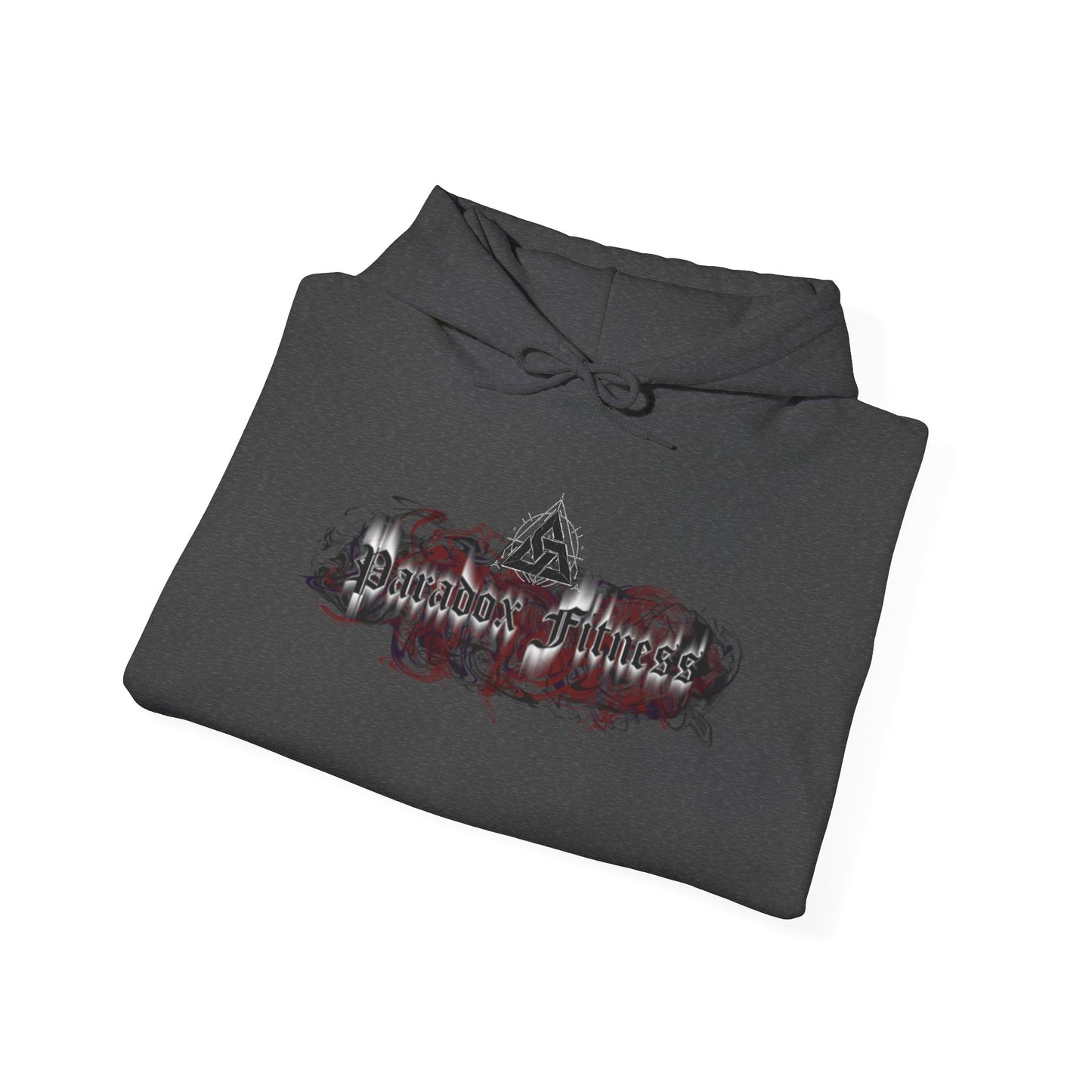 Paradox Dark Division Hoodie