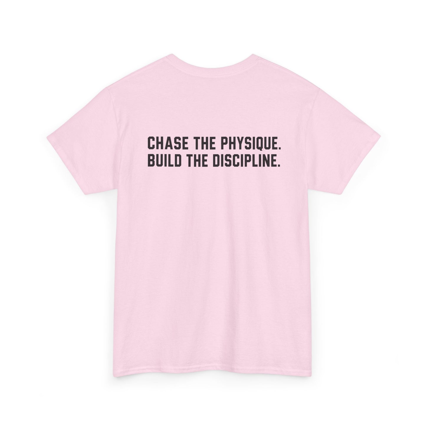 Paradox Training Tee - Heavy Cotton