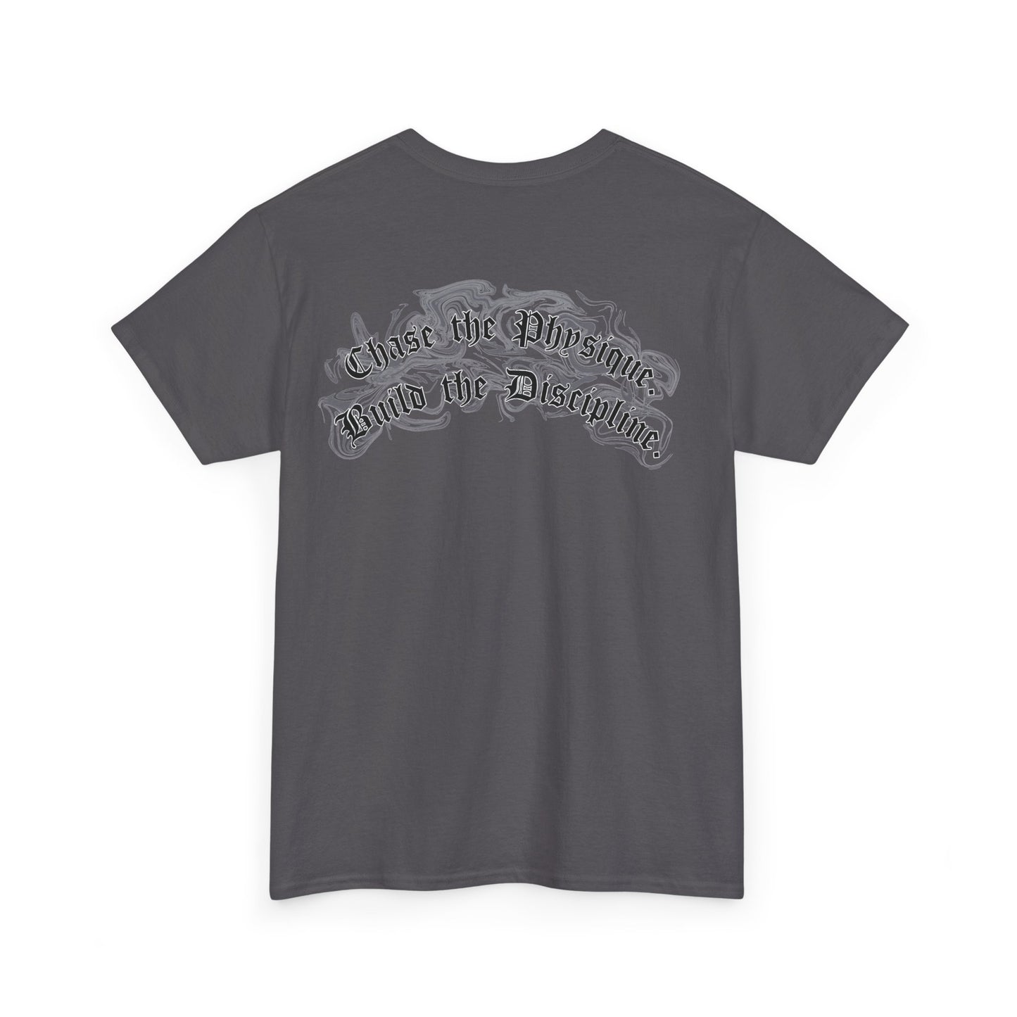 Paradox Dark Division Training Tee