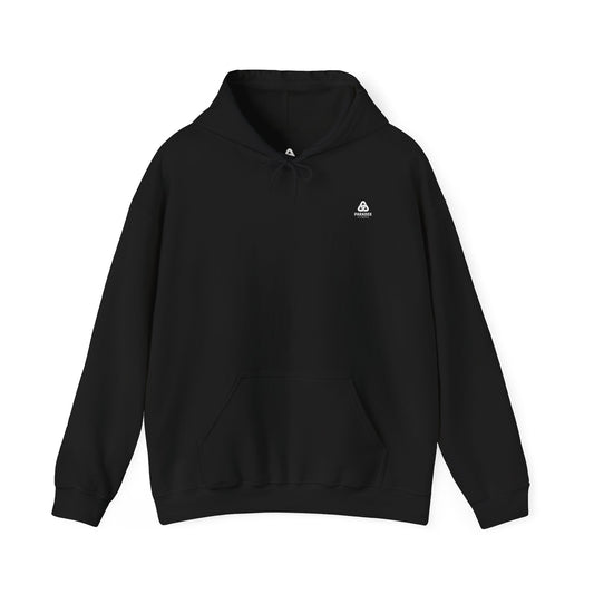 Paradox Discipline Hoodie - Heavy Blend