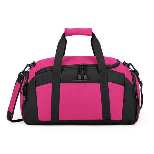 Paradox Gym Duffel - Discipline in a Bag