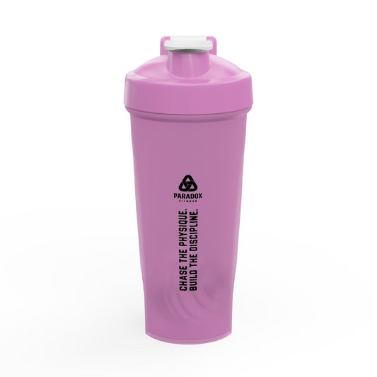 Paradox Protein Shaker - Discipline in Every Shake