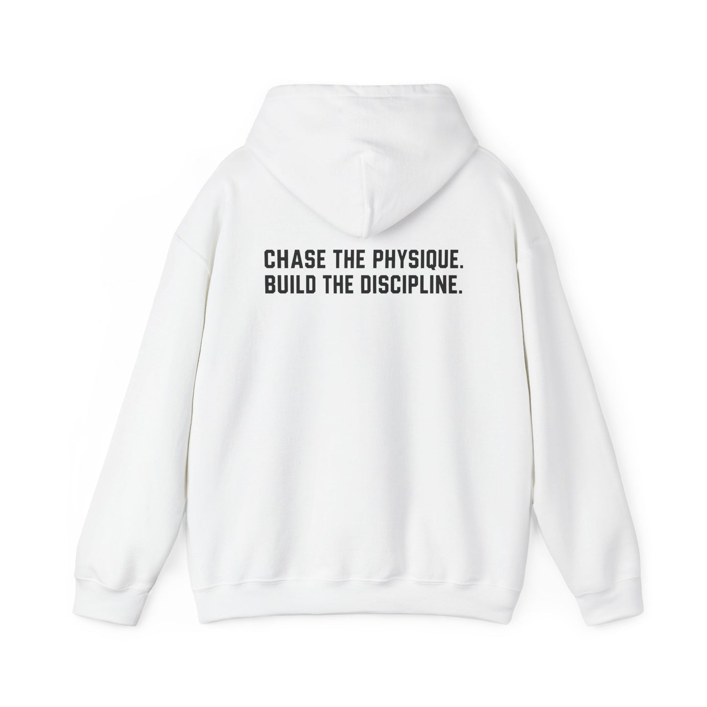 Paradox Discipline Hoodie - Heavy Blend