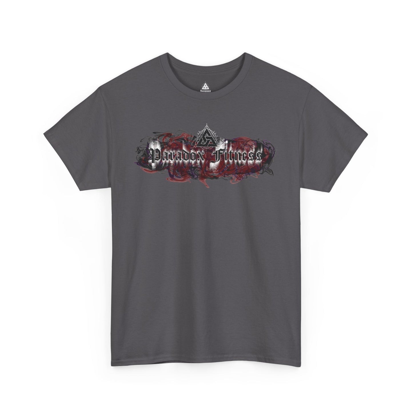 Paradox Dark Division Training Tee