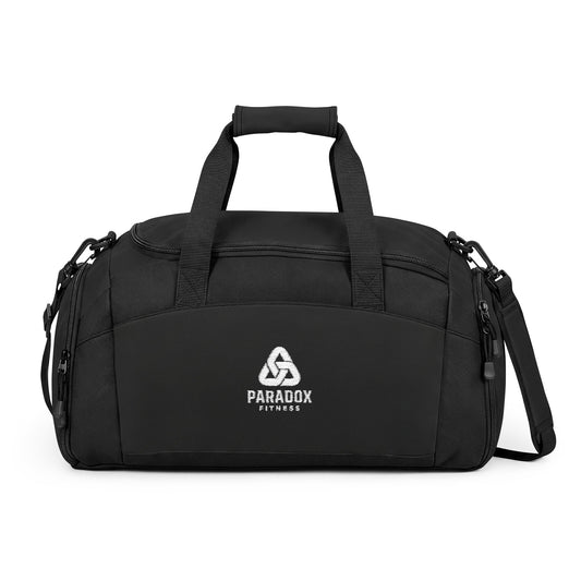 Paradox Gym Duffel - Discipline in a Bag