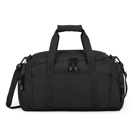 Paradox Gym Duffel - Discipline in a Bag