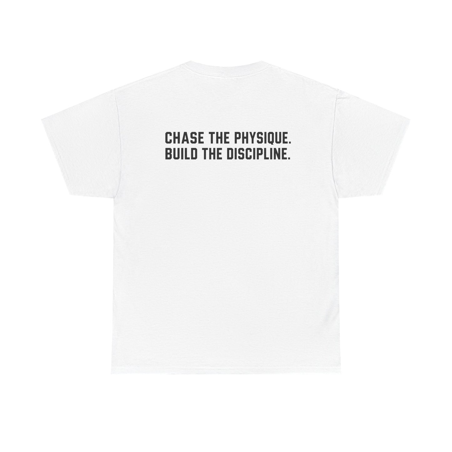 Paradox Training Tee - Heavy Cotton