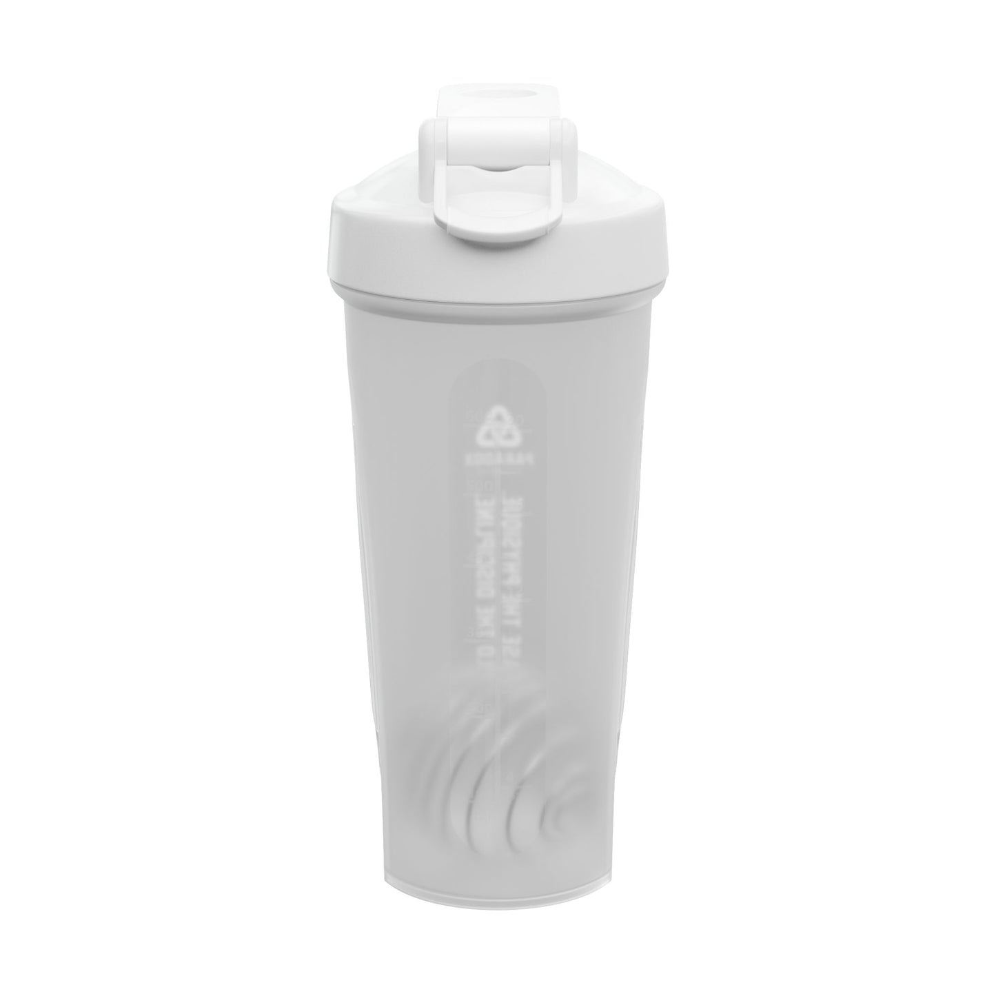 Paradox Protein Shaker - Discipline in Every Shake