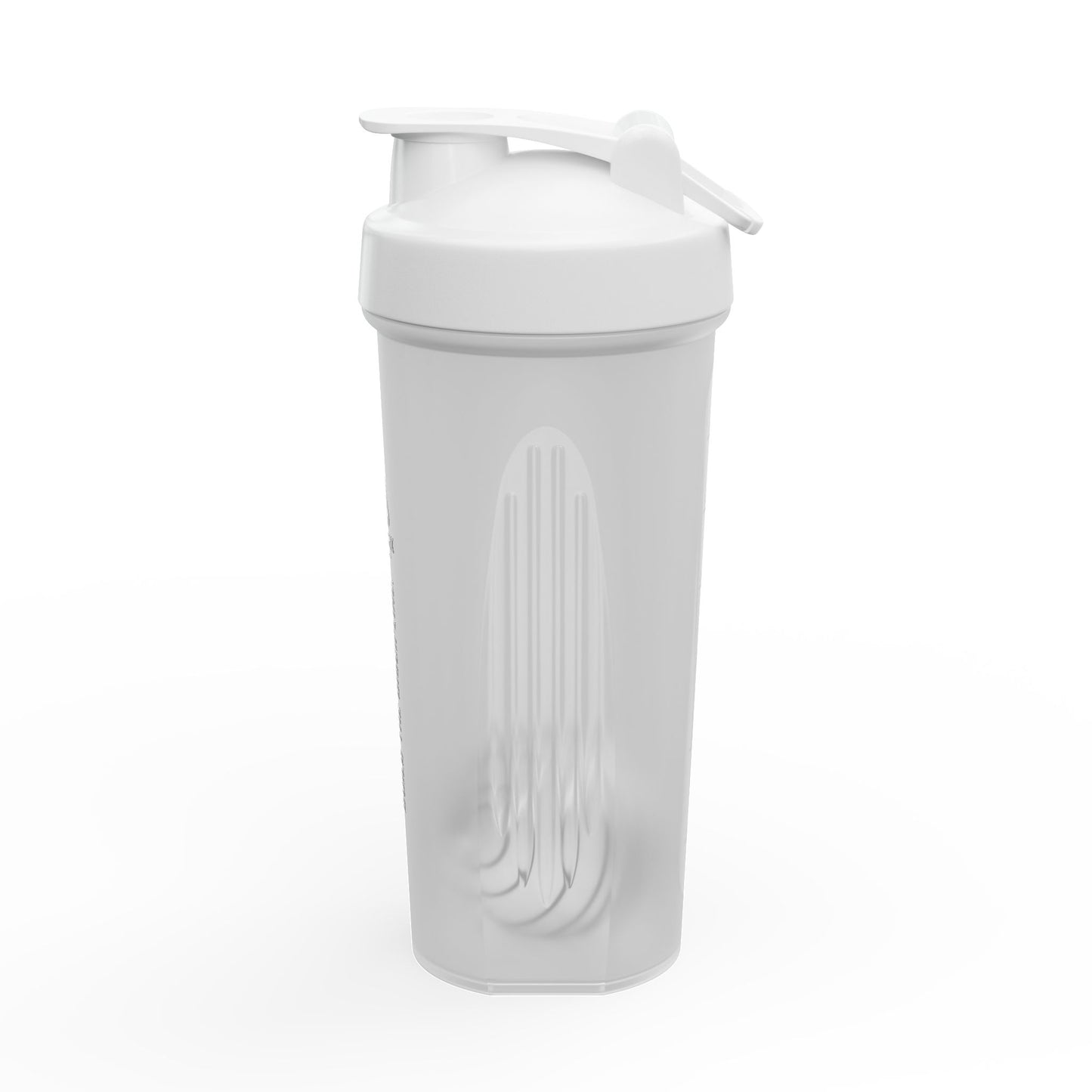 Paradox Protein Shaker - Discipline in Every Shake