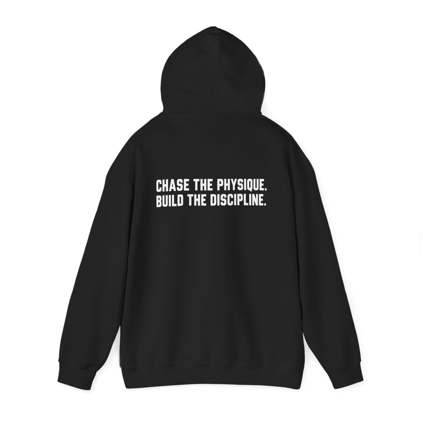 Paradox Discipline Hoodie - Heavy Blend