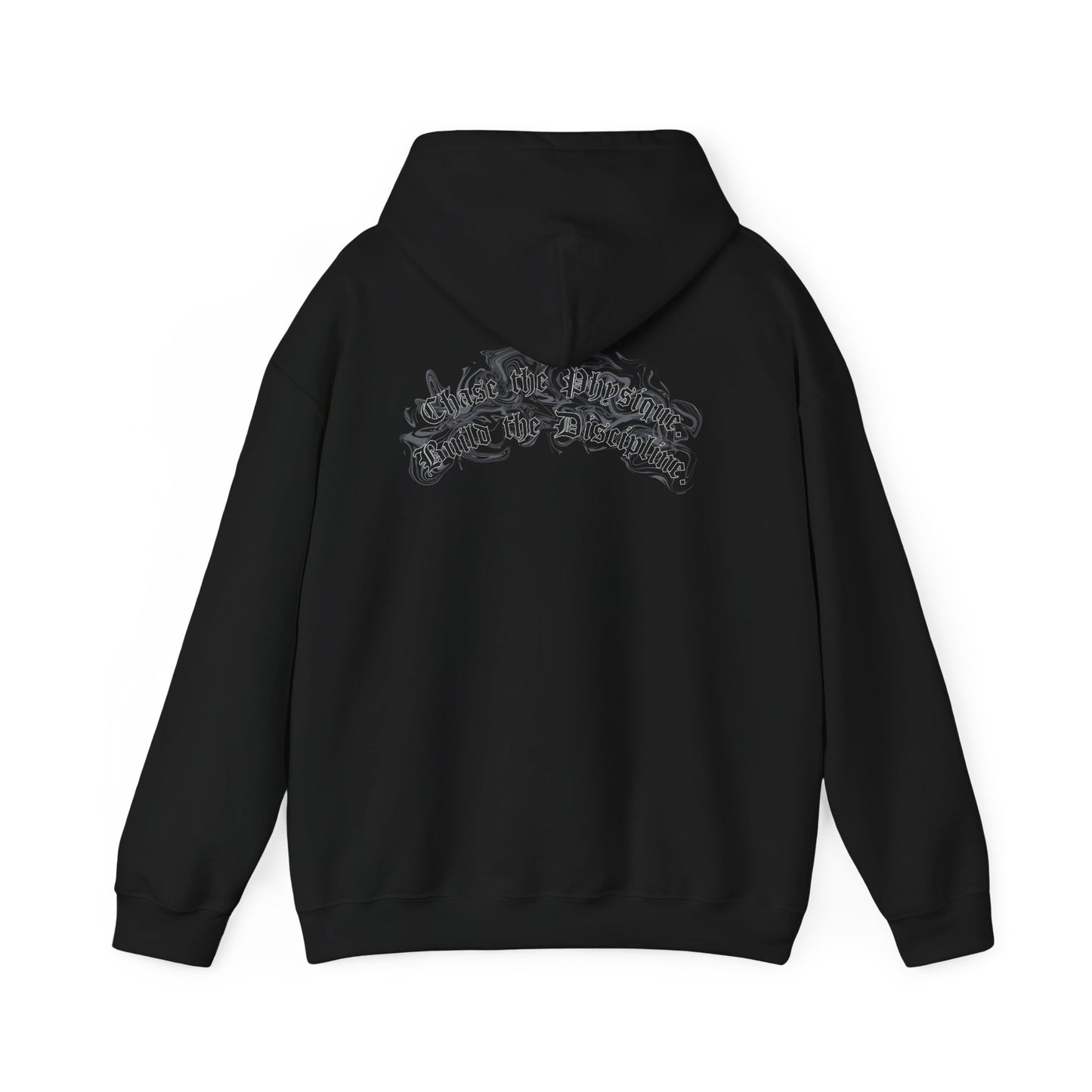 Paradox Dark Division Hoodie