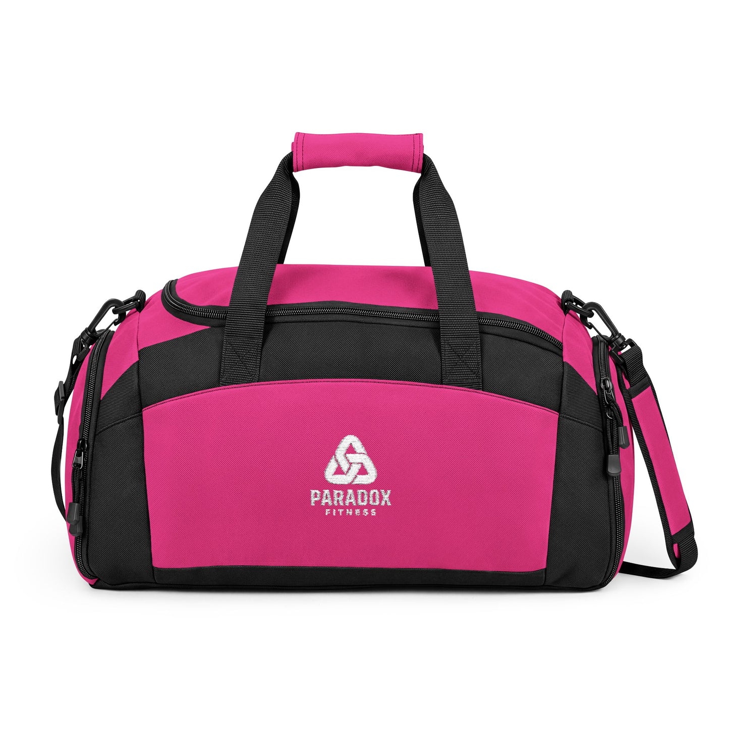 Paradox Gym Duffel - Discipline in a Bag