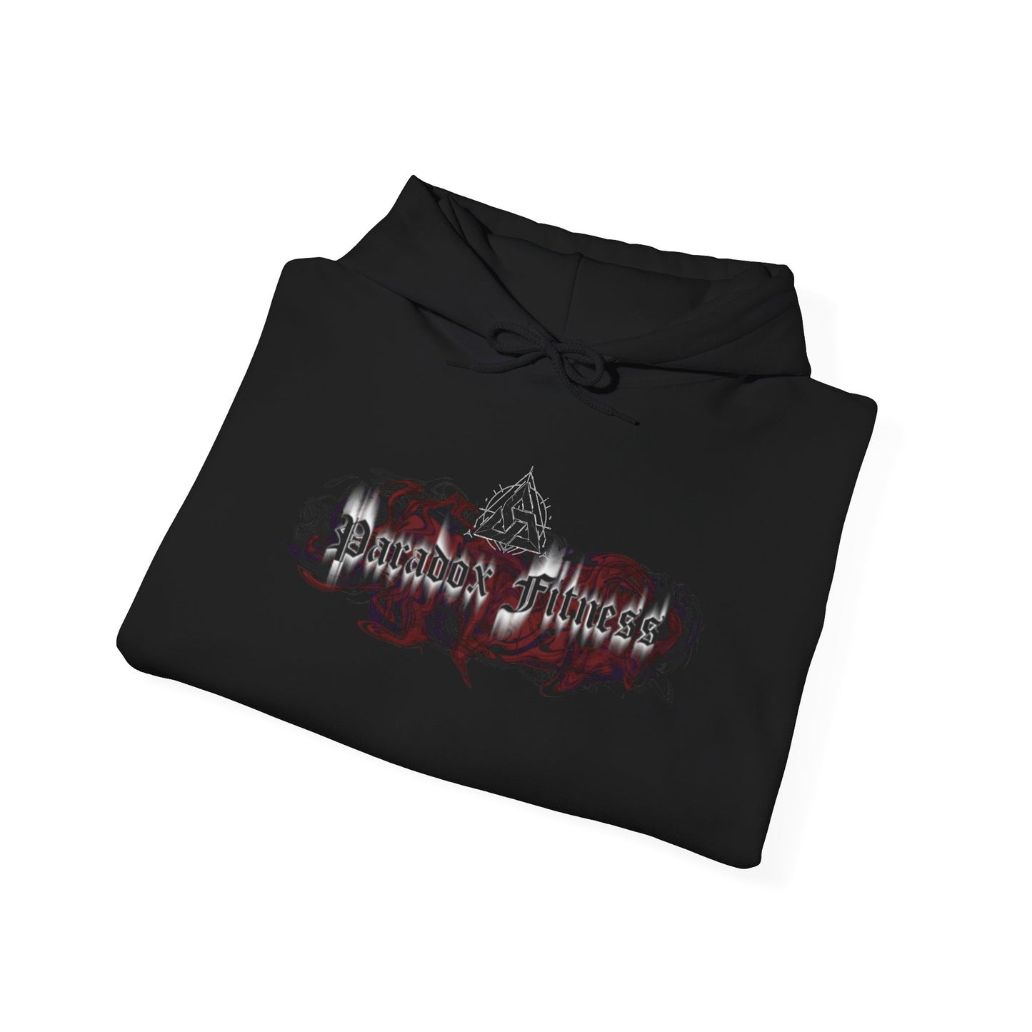 Paradox Dark Division Hoodie