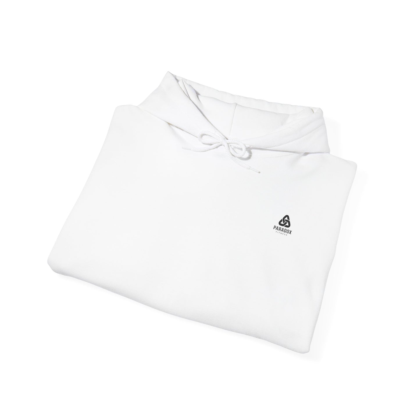 Paradox Discipline Hoodie - Heavy Blend