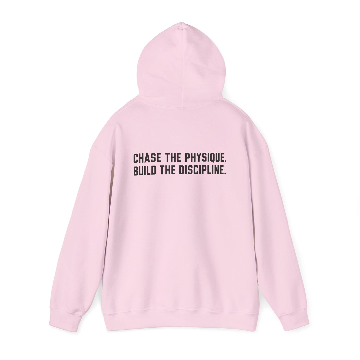 Paradox Discipline Hoodie - Heavy Blend
