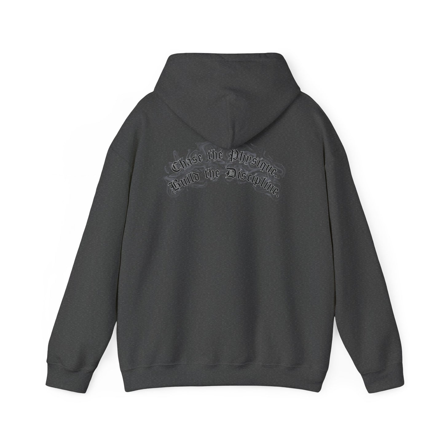 Paradox Dark Division Hoodie