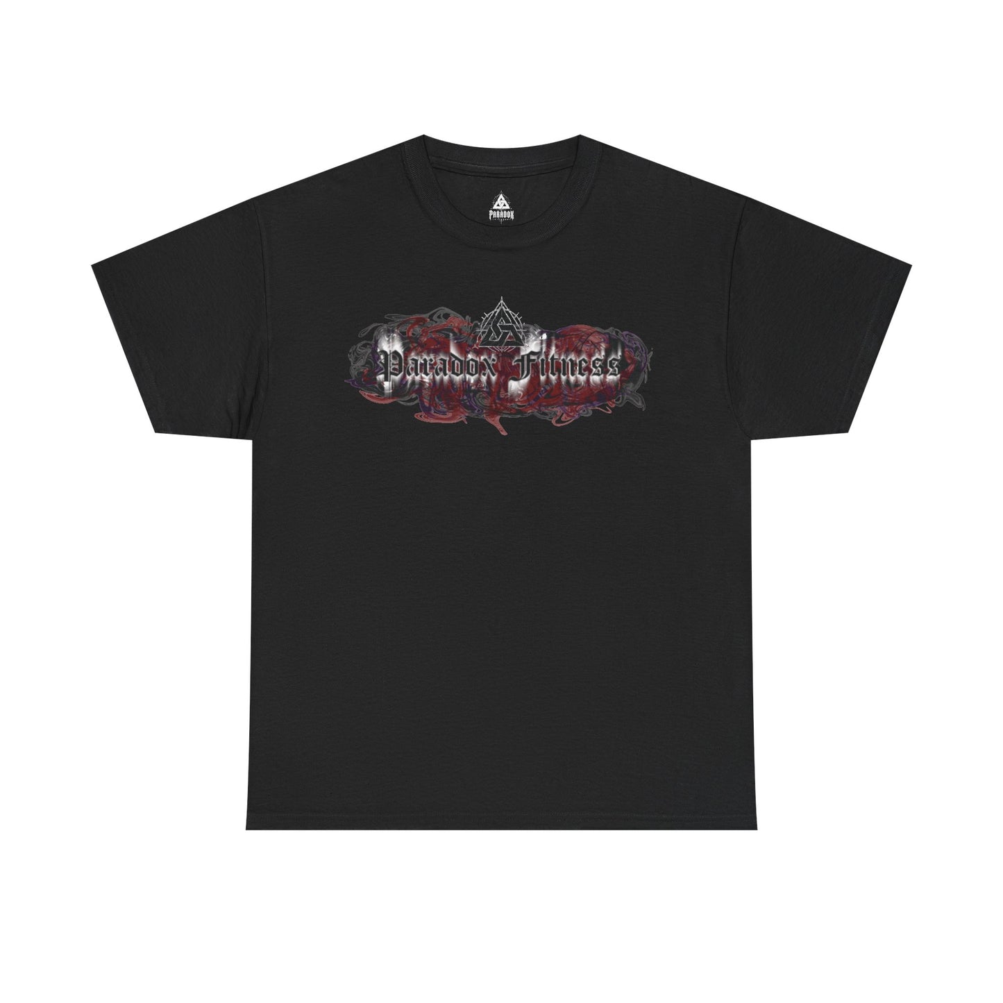 Paradox Dark Division Training Tee