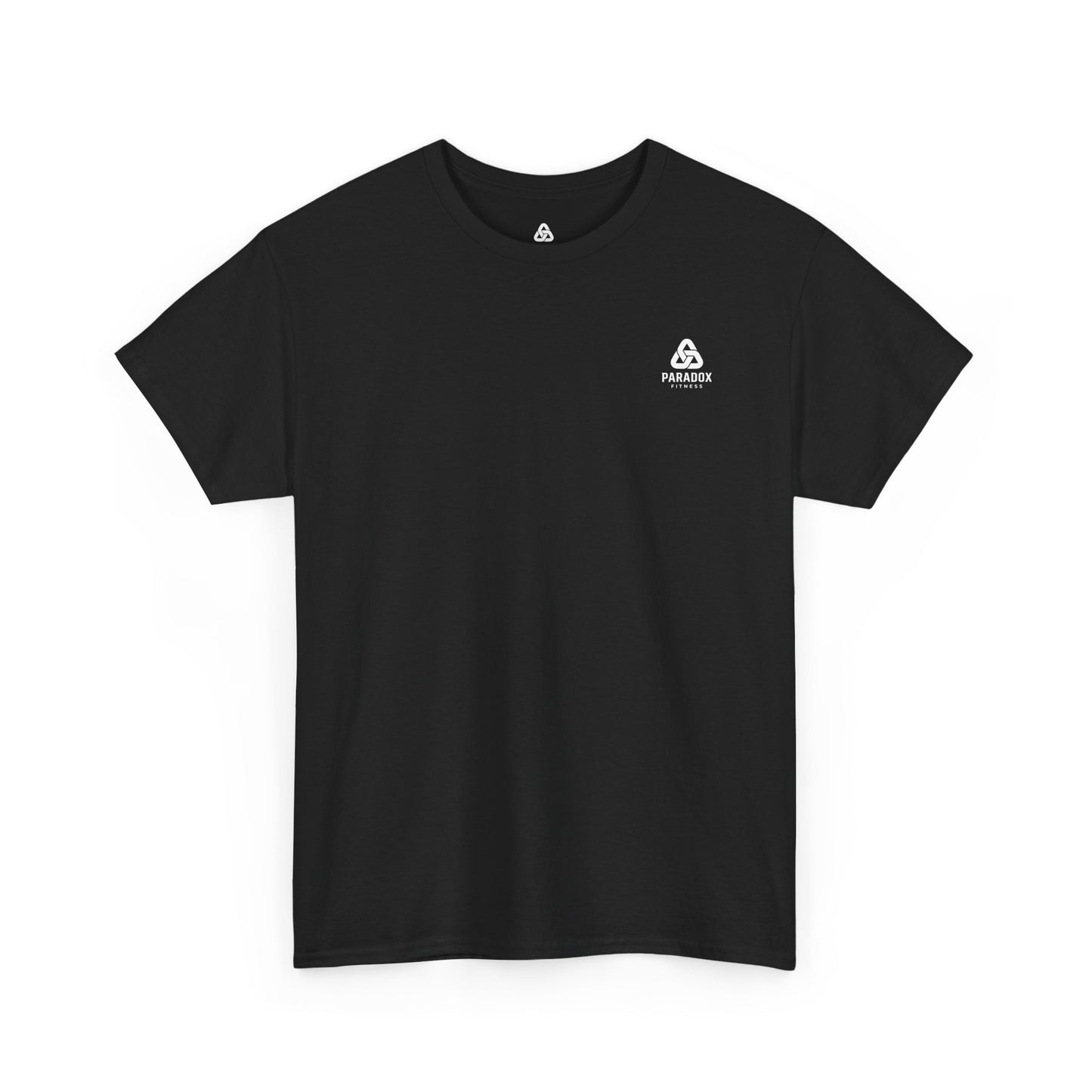 Paradox Training Tee - Heavy Cotton