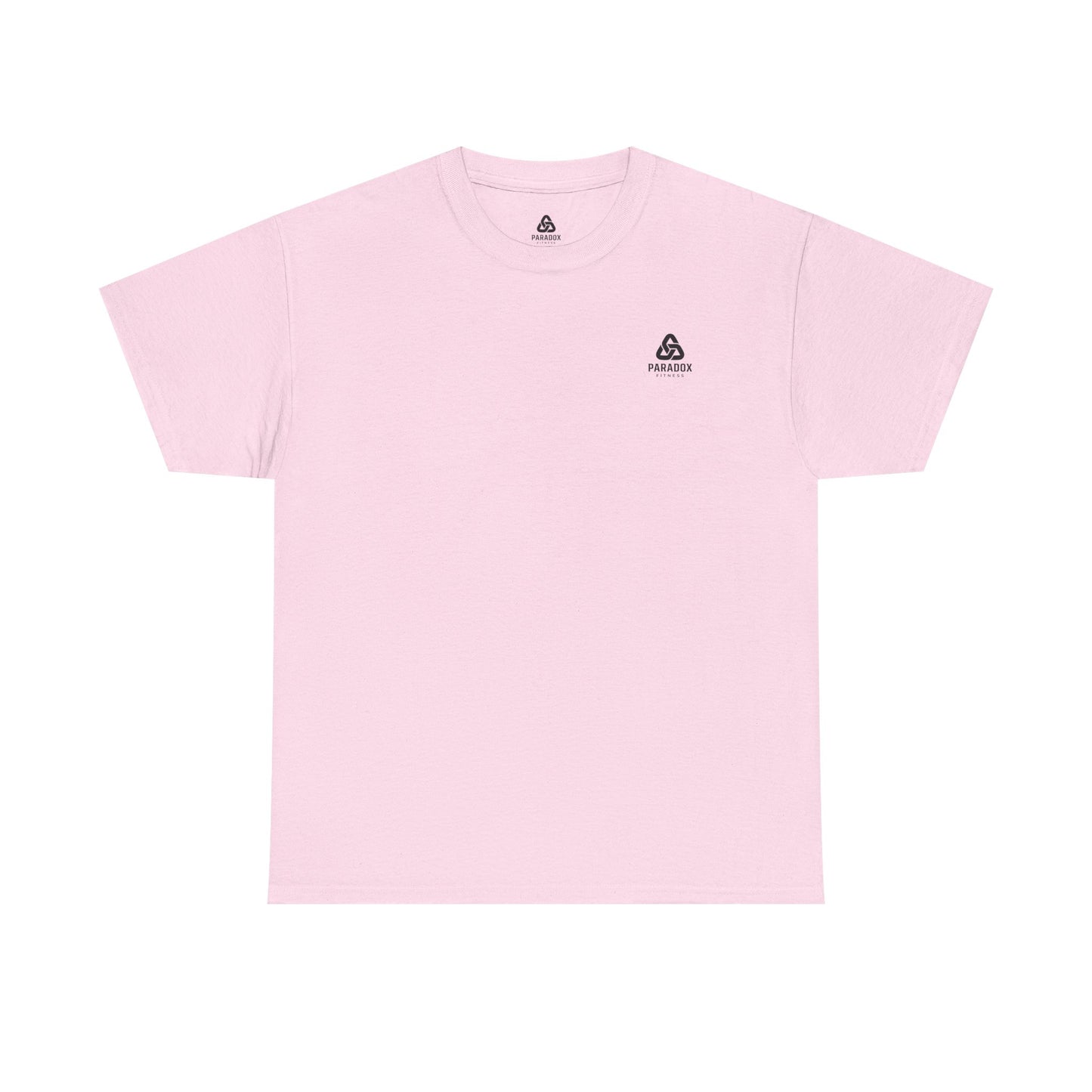 Paradox Training Tee - Heavy Cotton