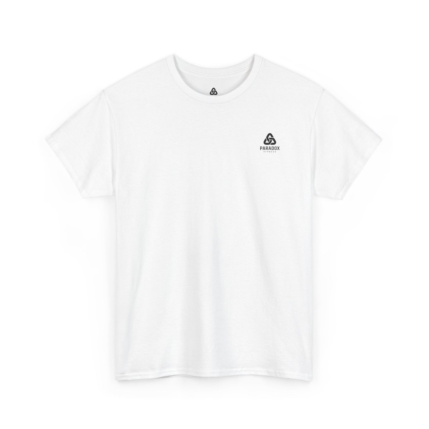 Paradox Training Tee - Heavy Cotton