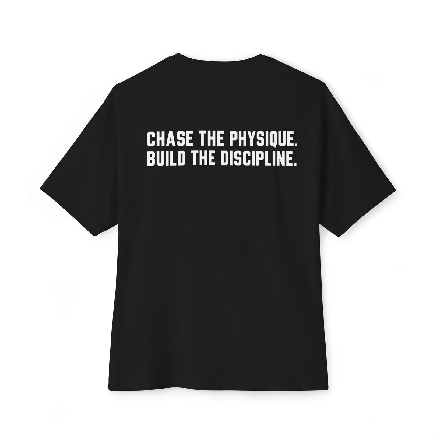 Paradox Pumpcover - Oversized Boxy Tee