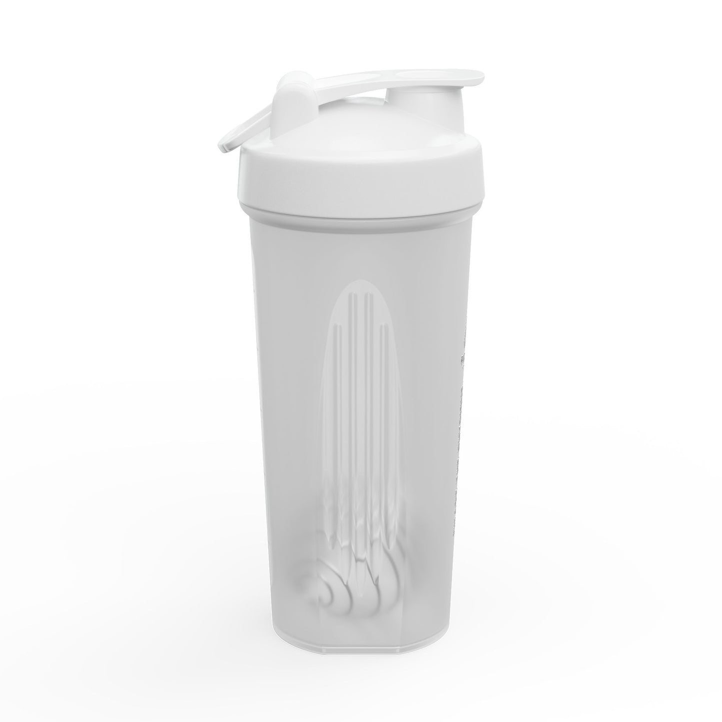 Paradox Protein Shaker - Discipline in Every Shake