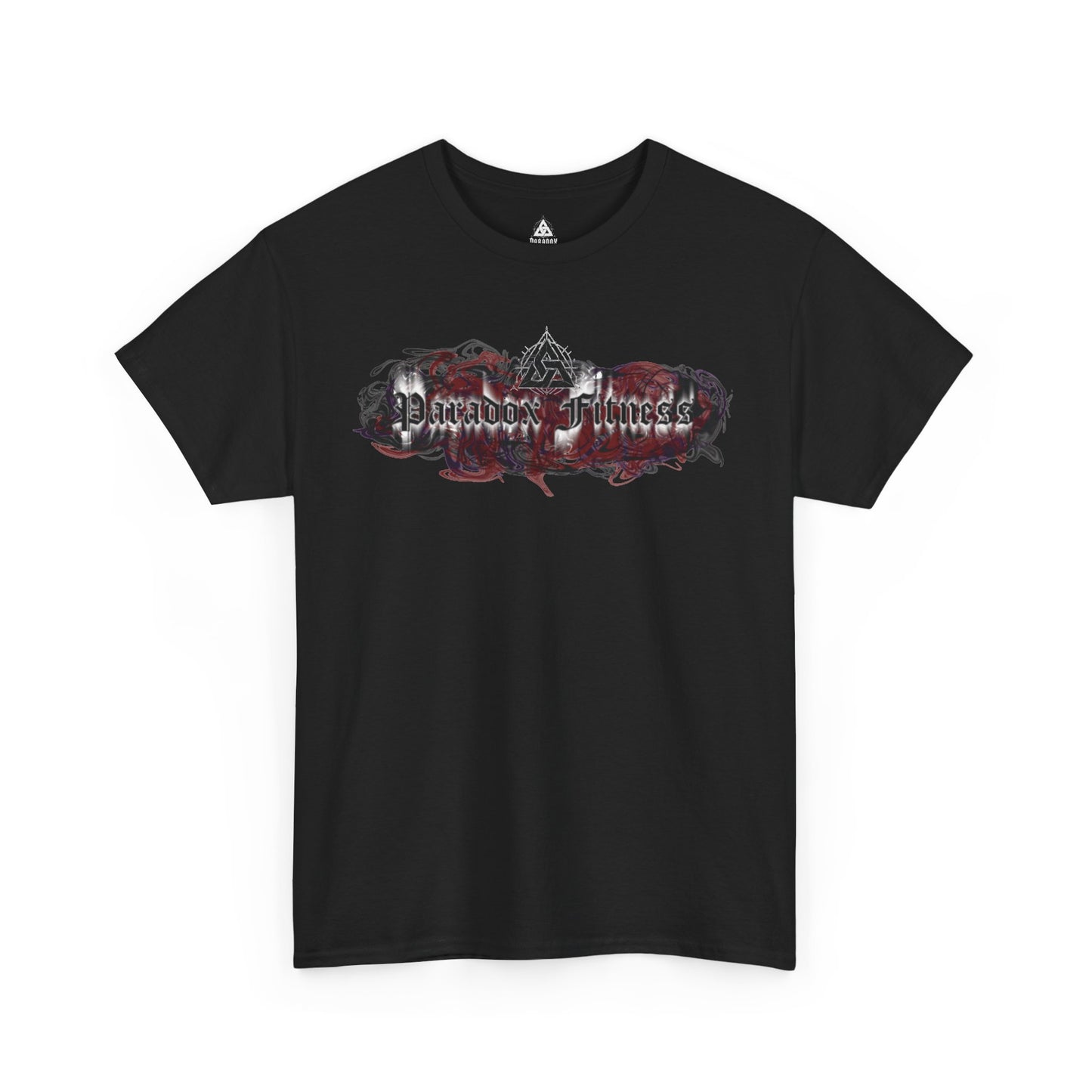 Paradox Dark Division Training Tee