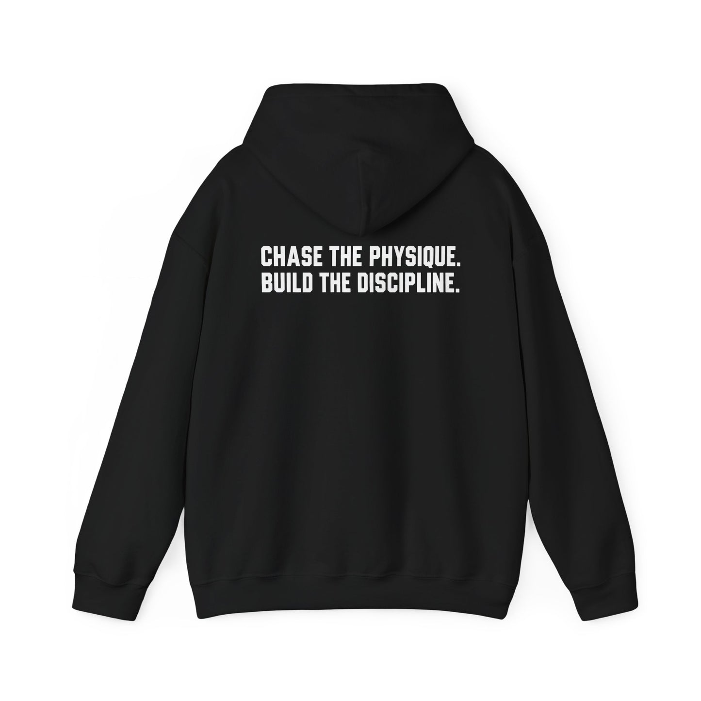 Paradox Discipline Hoodie - Heavy Blend