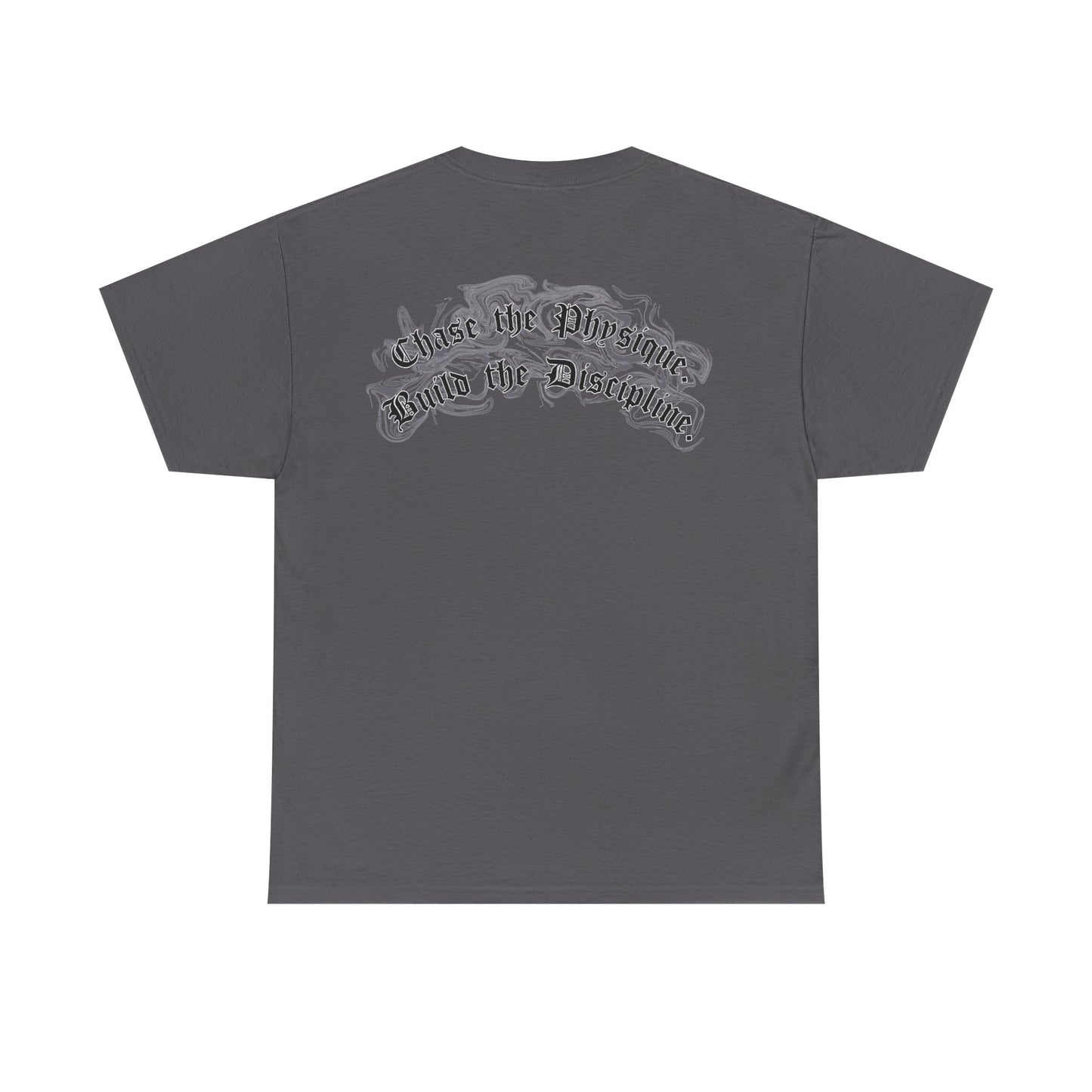 Paradox Dark Division Training Tee