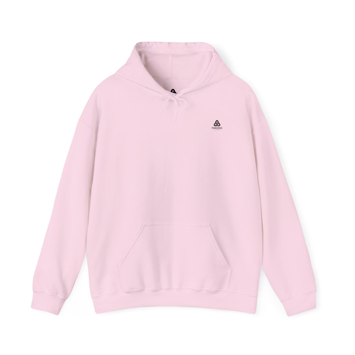 Paradox Discipline Hoodie - Heavy Blend