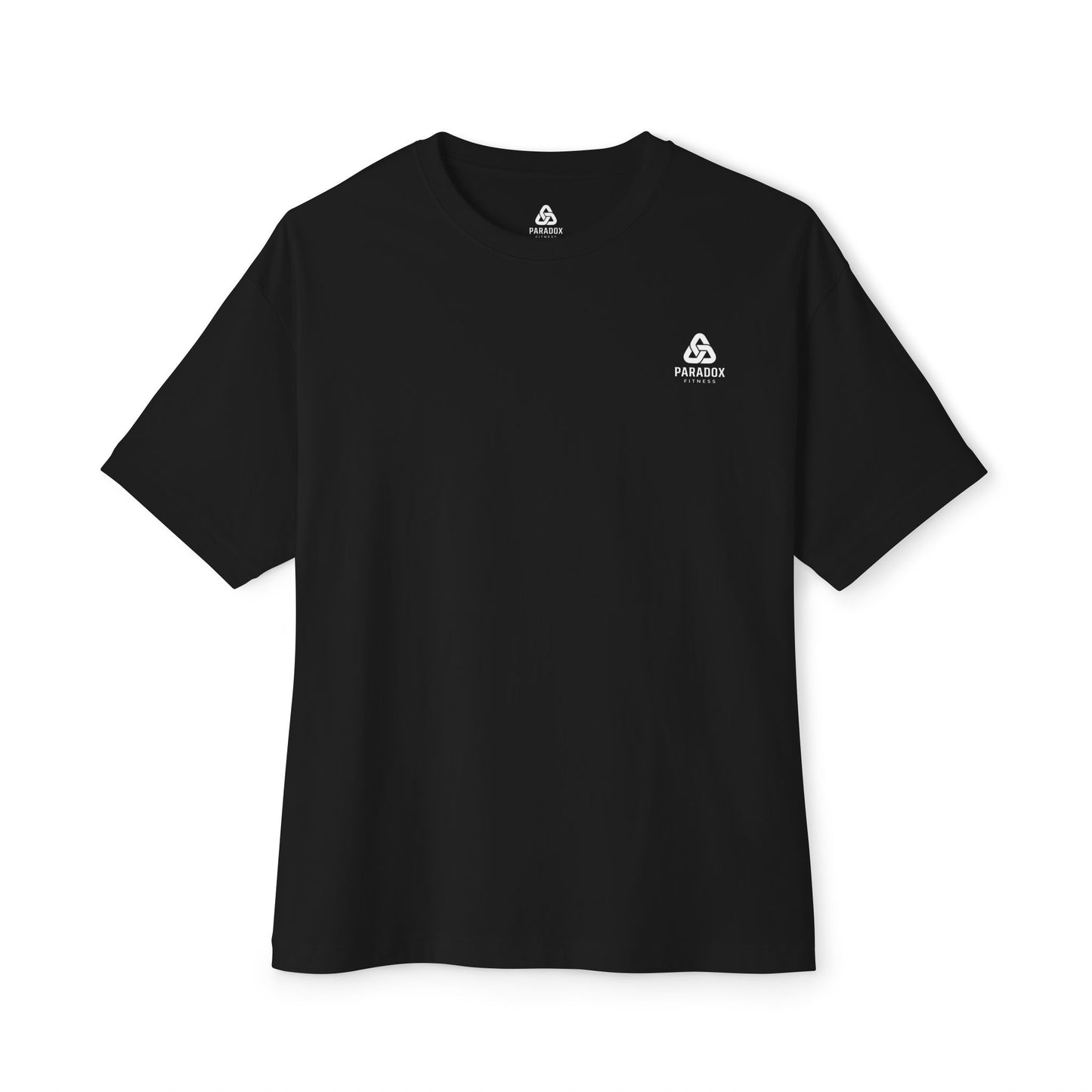 Paradox Pumpcover - Oversized Boxy Tee