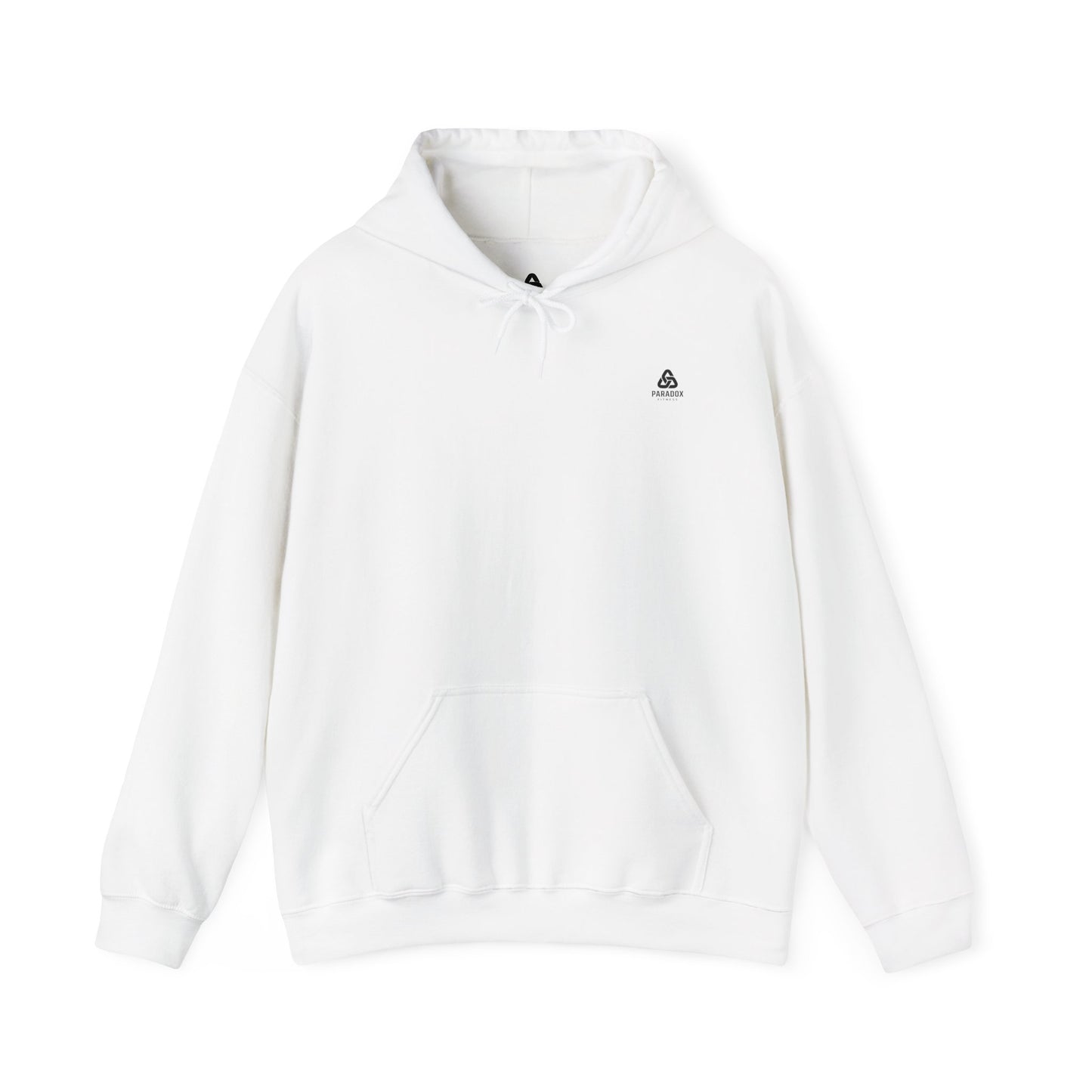 Paradox Discipline Hoodie - Heavy Blend