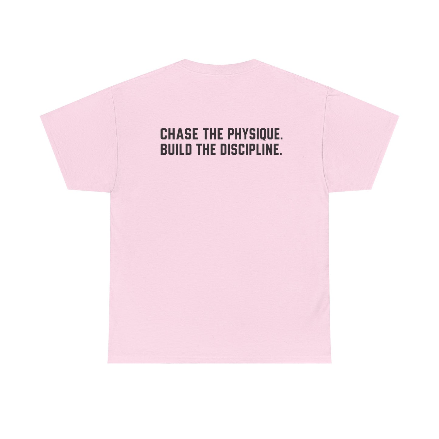 Paradox Training Tee - Heavy Cotton