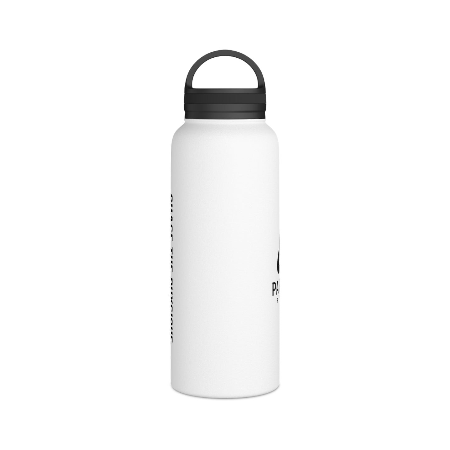 Paradox Steel Water Bottle - Handle Lid