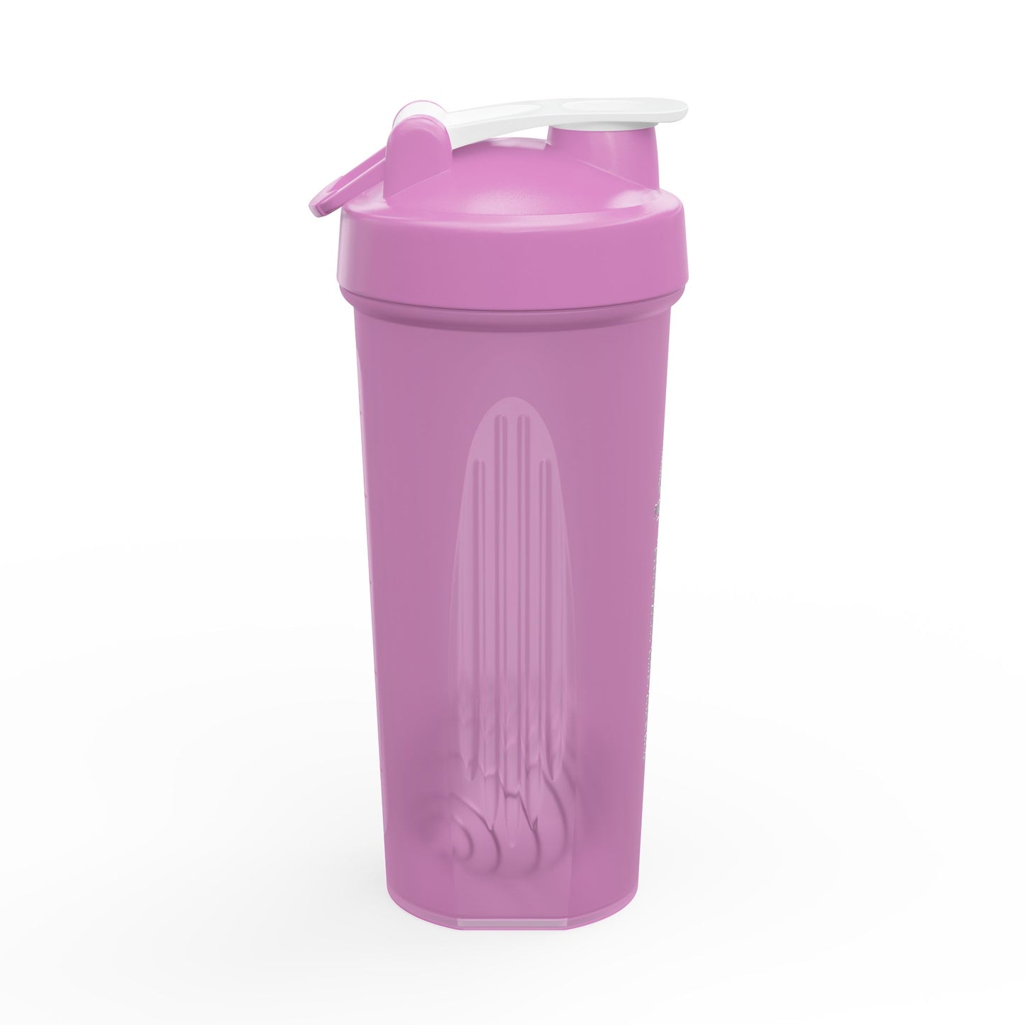 Paradox Protein Shaker - Discipline in Every Shake