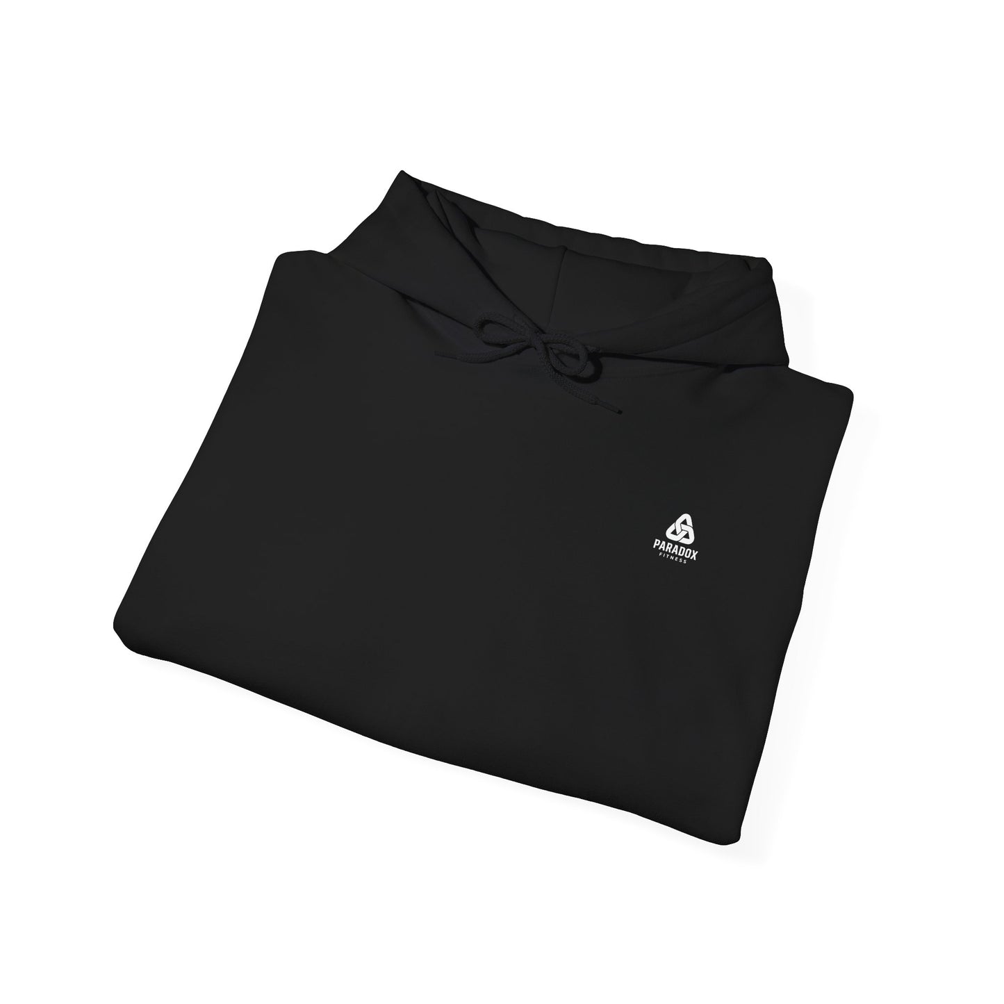 Paradox Discipline Hoodie - Heavy Blend