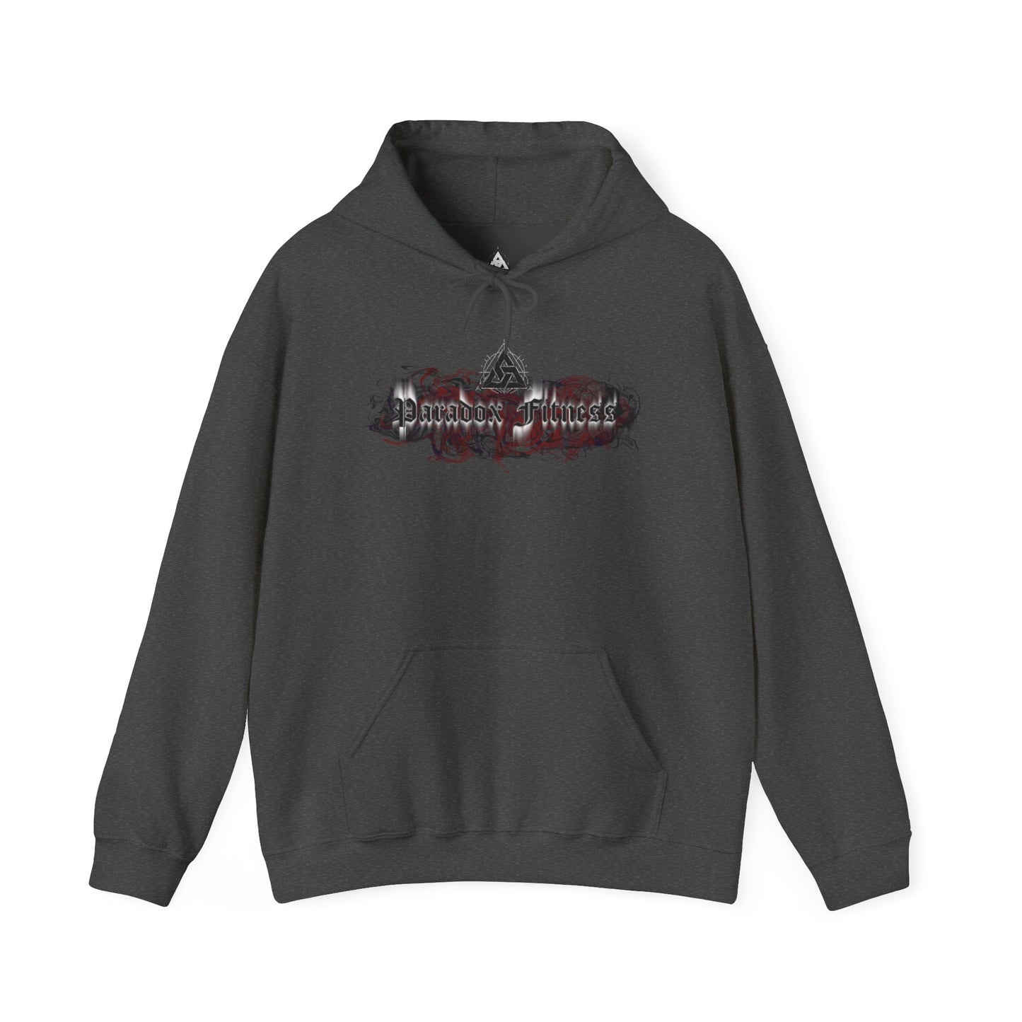Paradox Dark Division Hoodie