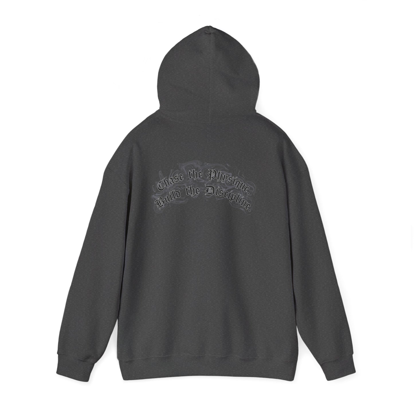 Paradox Dark Division Hoodie