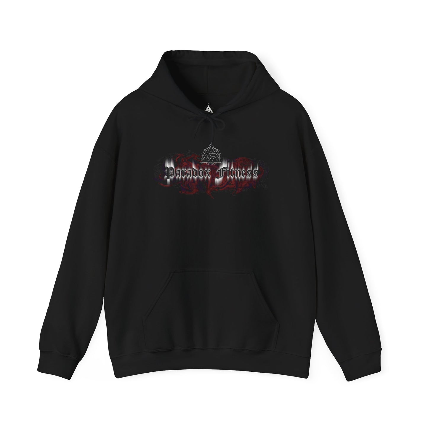 Paradox Dark Division Hoodie