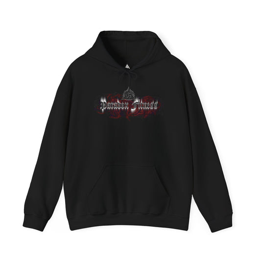 Paradox Dark Division Hoodie