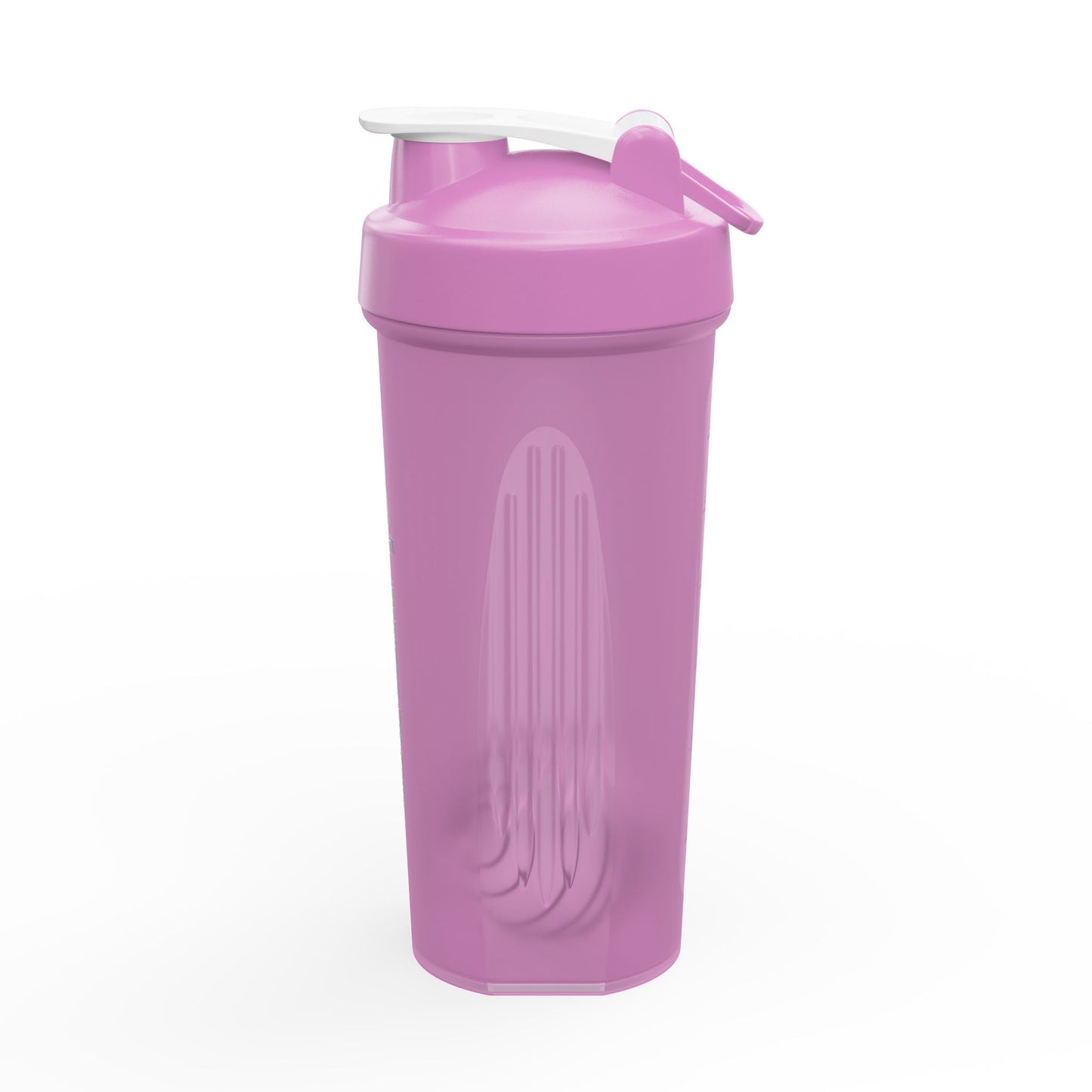 Paradox Protein Shaker - Discipline in Every Shake
