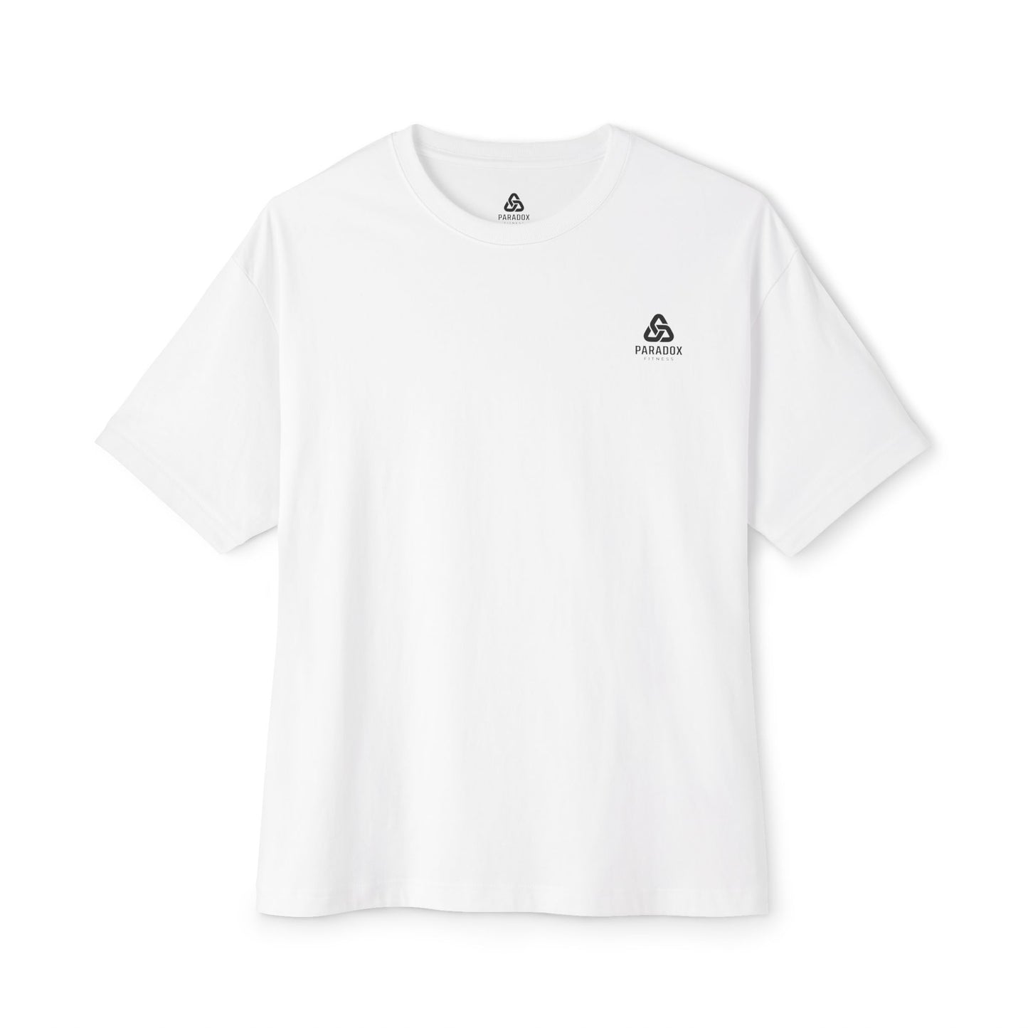 Paradox Pumpcover - Oversized Boxy Tee