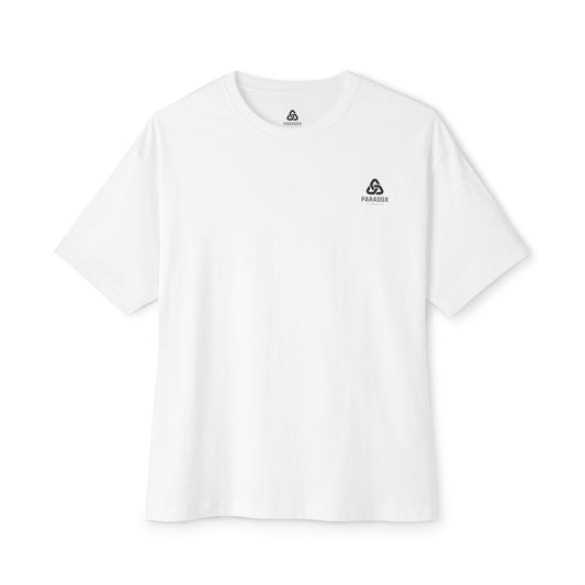 Paradox Pumpcover - Oversized Boxy Tee