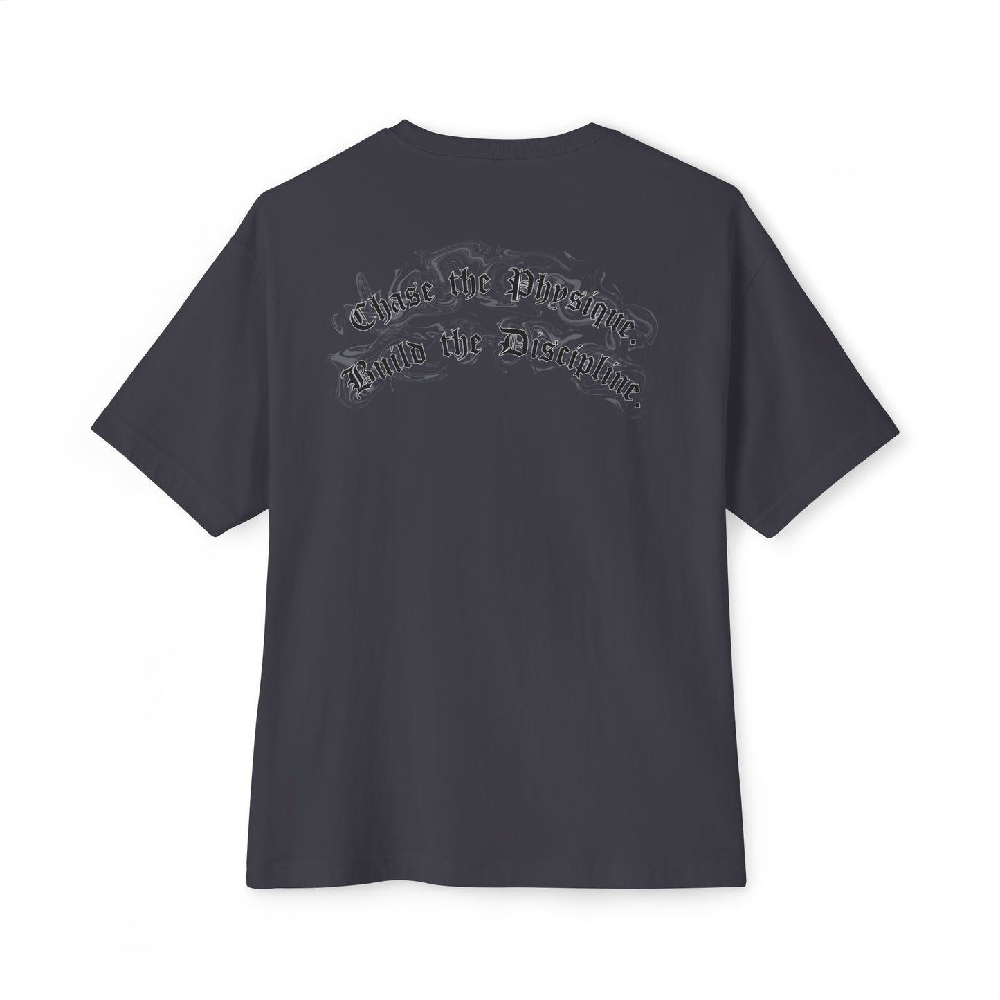 Paradox Dark Division Pumpcover Tee