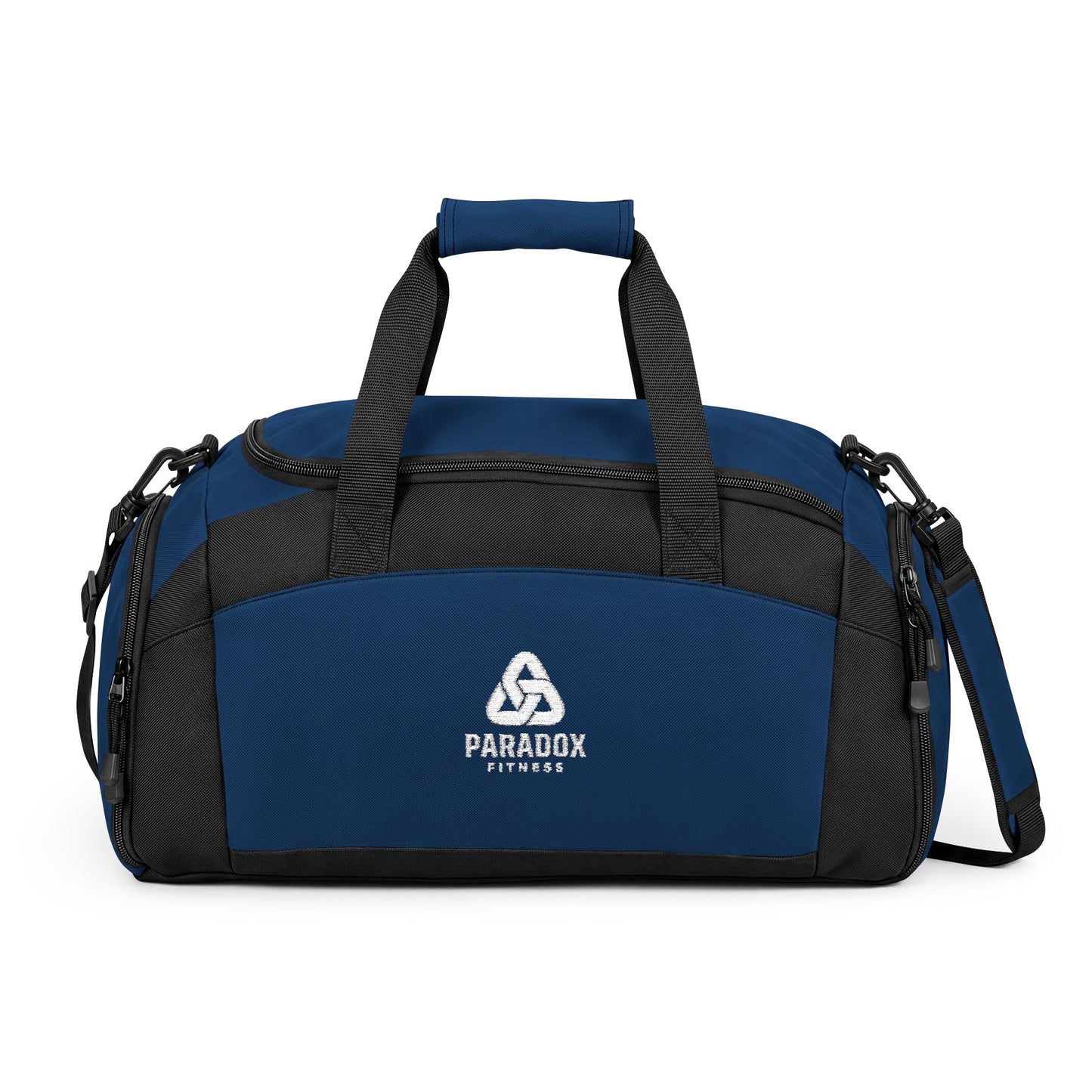 Paradox Gym Duffel - Discipline in a Bag