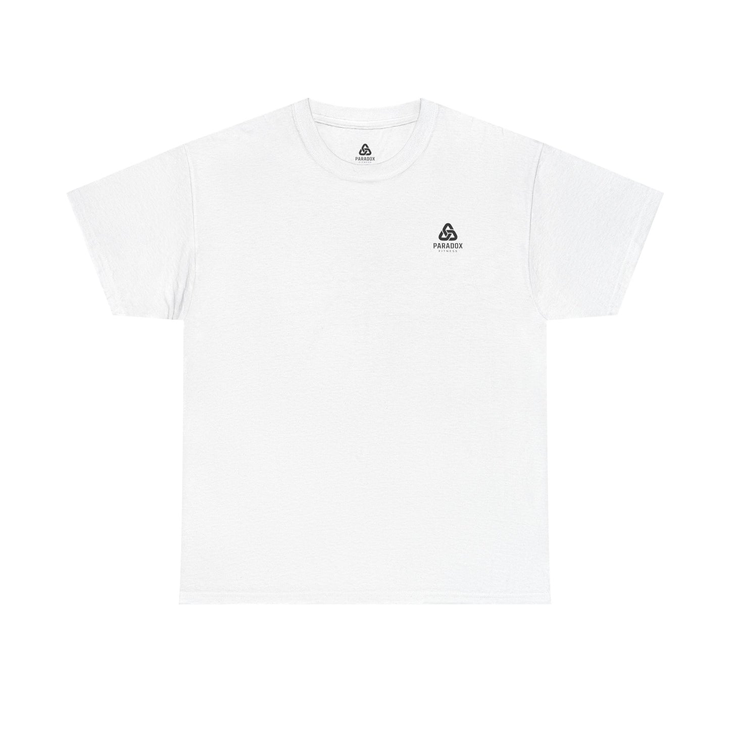 Paradox Training Tee - Heavy Cotton
