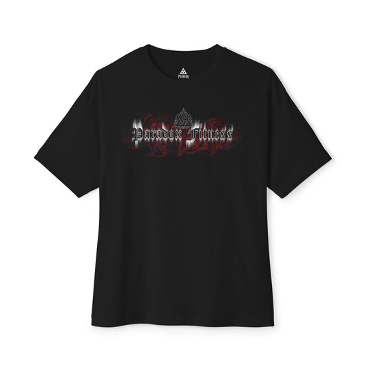 Paradox Dark Division Pumpcover Tee