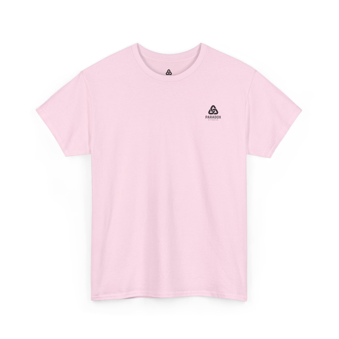 Paradox Training Tee - Heavy Cotton