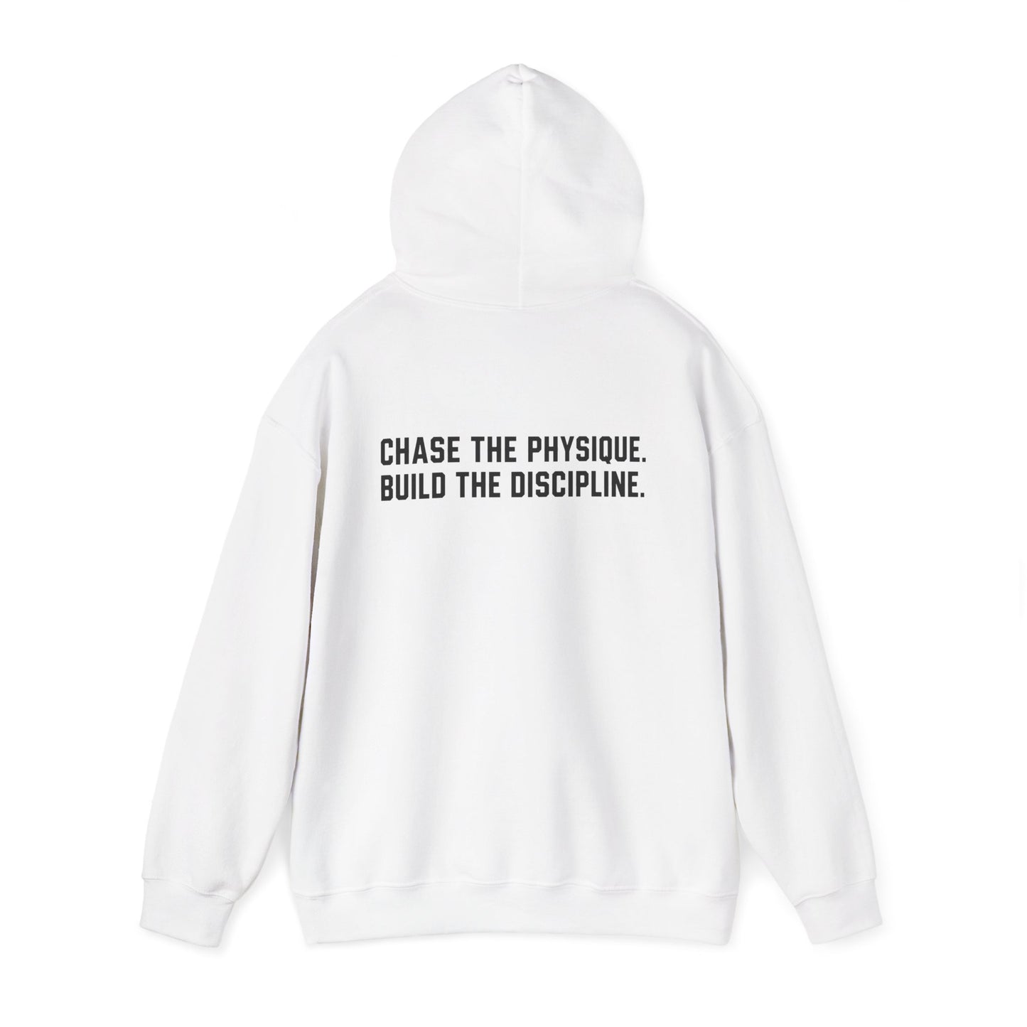Paradox Discipline Hoodie - Heavy Blend