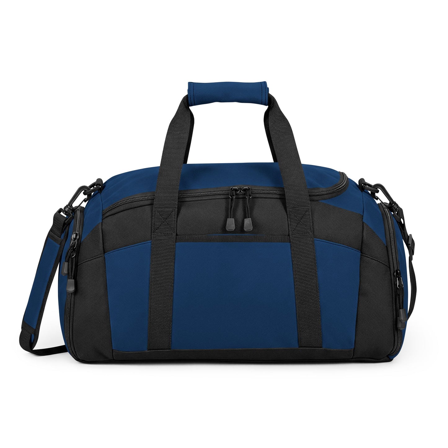 Paradox Gym Duffel - Discipline in a Bag
